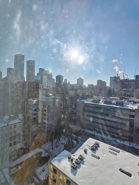 Photo 10 at Ph 01 - 117 Gerrard Street E, Yonge Corridor, Toronto