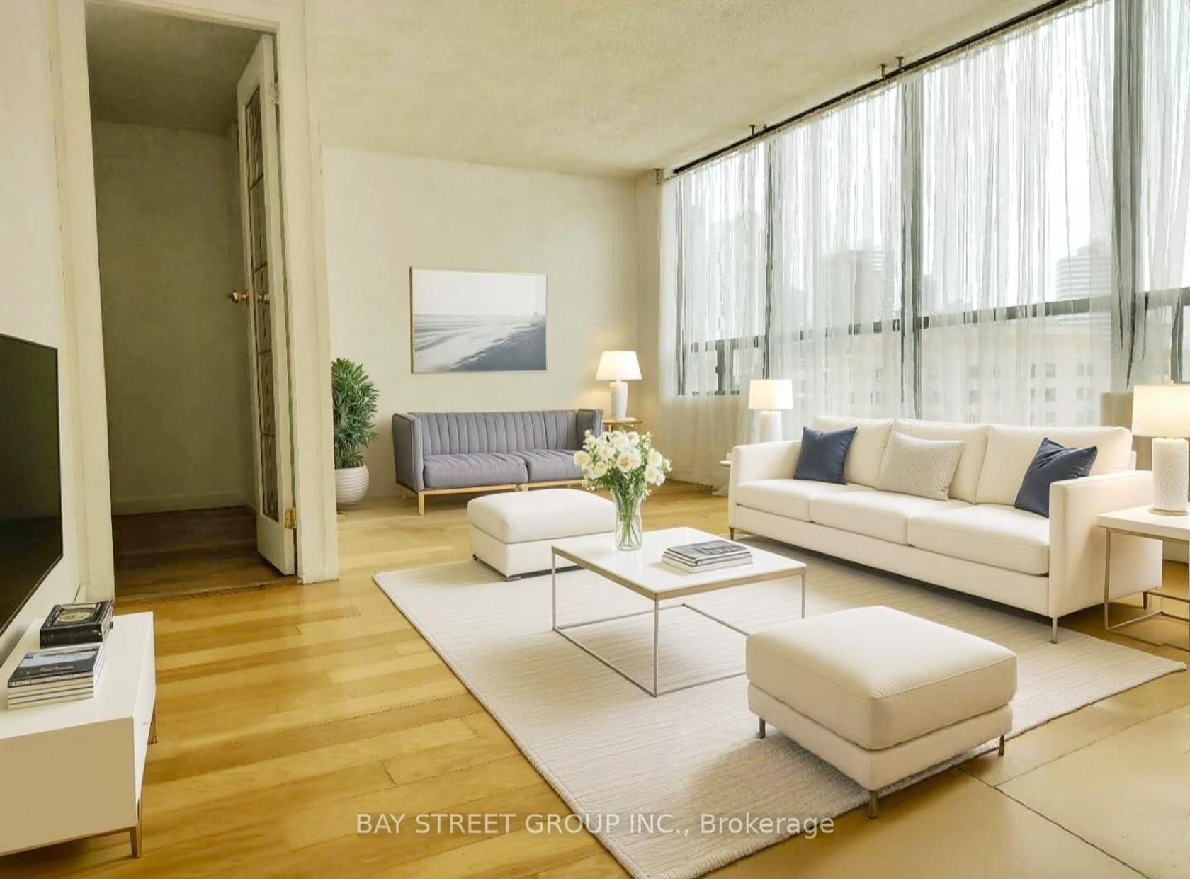 Ph 01 - 117 Gerrard Street E, Yonge Corridor, Toronto 