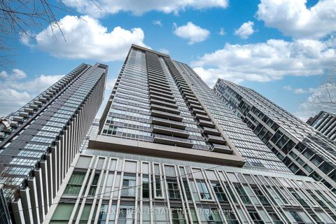 Photo 1 at 1610 - 77 Mutual Street, Yonge Corridor, Toronto