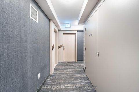 Photo 2 at 1610 - 77 Mutual Street, Yonge Corridor, Toronto