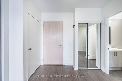 Photo 3 at 1610 - 77 Mutual Street, Yonge Corridor, Toronto