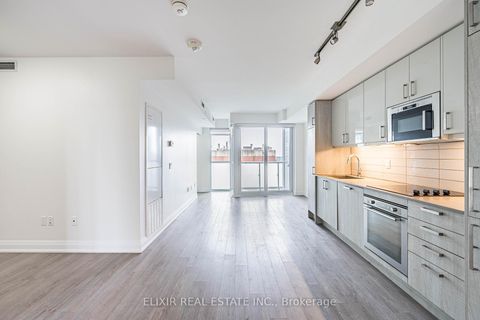 Photo 4 at 1610 - 77 Mutual Street, Yonge Corridor, Toronto