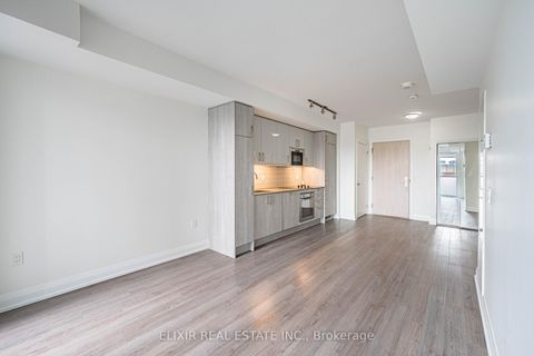 Photo 7 at 1610 - 77 Mutual Street, Yonge Corridor, Toronto