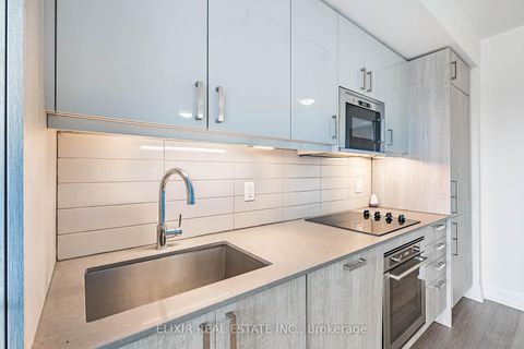 Photo 9 at 1610 - 77 Mutual Street, Yonge Corridor, Toronto