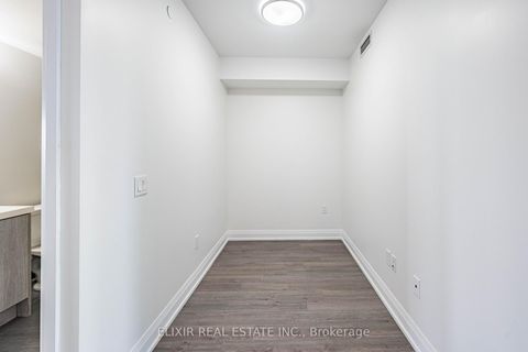 Photo 12 at 1610 - 77 Mutual Street, Yonge Corridor, Toronto