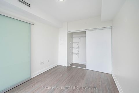 Photo 13 at 1610 - 77 Mutual Street, Yonge Corridor, Toronto