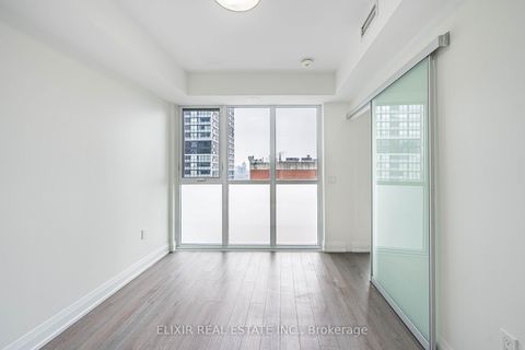 Photo 14 at 1610 - 77 Mutual Street, Yonge Corridor, Toronto