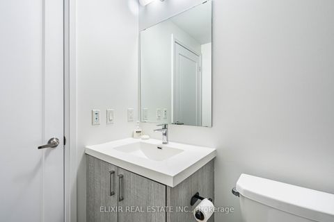 Photo 18 at 1610 - 77 Mutual Street, Yonge Corridor, Toronto