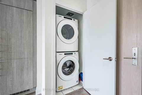 Photo 19 at 1610 - 77 Mutual Street, Yonge Corridor, Toronto