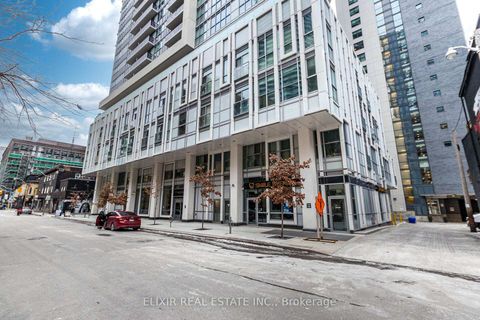 Photo 22 at 1610 - 77 Mutual Street, Yonge Corridor, Toronto