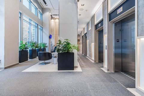 Photo 24 at 1610 - 77 Mutual Street, Yonge Corridor, Toronto