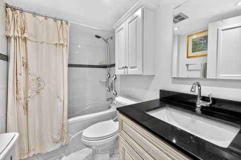 Photo 23 at 1024 - 77 Maitland Place, South St. James Town, Toronto