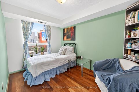 Photo 24 at 1024 - 77 Maitland Place, South St. James Town, Toronto