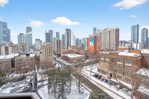 Photo 30 at 1024 - 77 Maitland Place, South St. James Town, Toronto