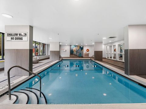 Photo 31 at 1024 - 77 Maitland Place, South St. James Town, Toronto