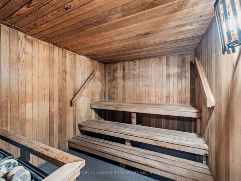 Photo 32 at 1024 - 77 Maitland Place, South St. James Town, Toronto