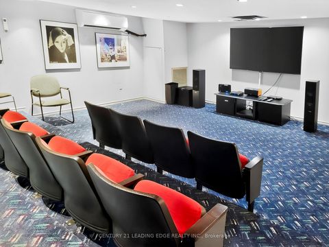 Photo 37 at 1024 - 77 Maitland Place, South St. James Town, Toronto