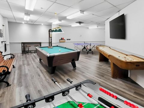 Photo 38 at 1024 - 77 Maitland Place, South St. James Town, Toronto