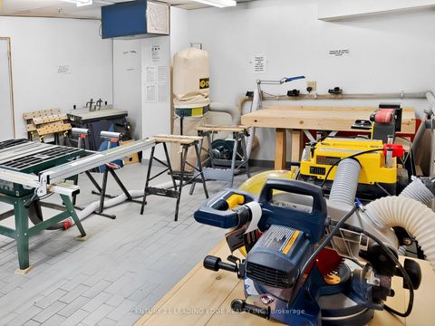 Photo 39 at 1024 - 77 Maitland Place, South St. James Town, Toronto