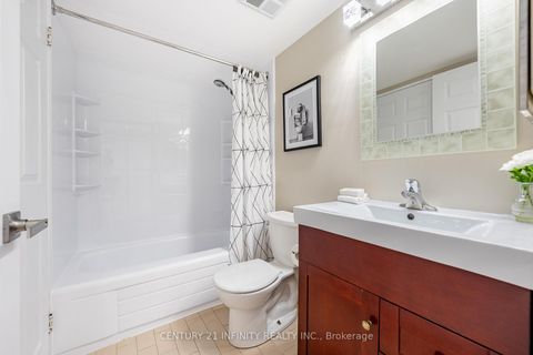 Photo 10 at 1206 - 5 Greystone Walk Drive, Kennedy Park, Toronto