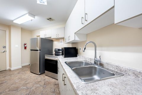 Photo 20 at 1206 - 5 Greystone Walk Drive, Kennedy Park, Toronto