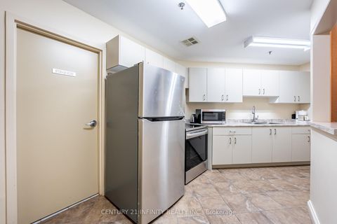 Photo 21 at 1206 - 5 Greystone Walk Drive, Kennedy Park, Toronto