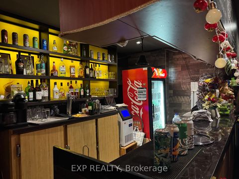 Photo 1 at 1384 Queen Street W, Roncesvalles, Toronto