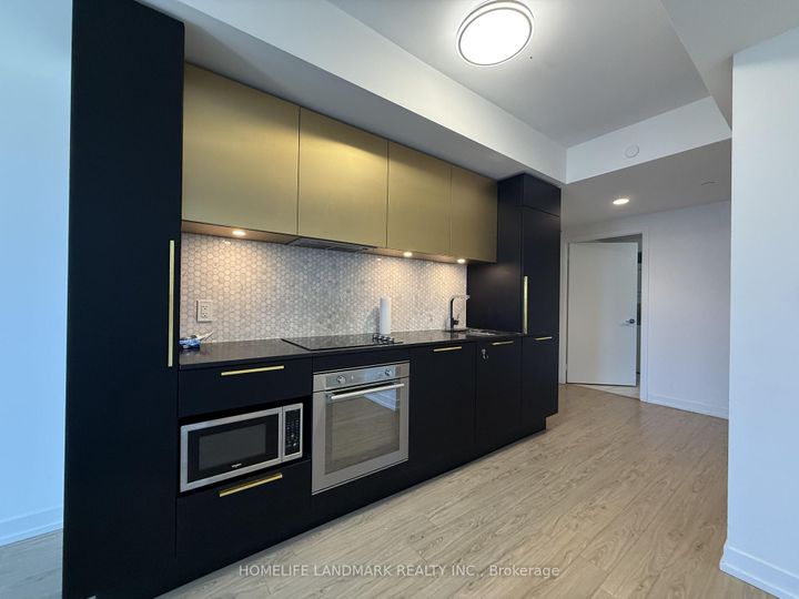 Photo 1 at 3705 - 85 Wood Street, Yonge Corridor, Toronto