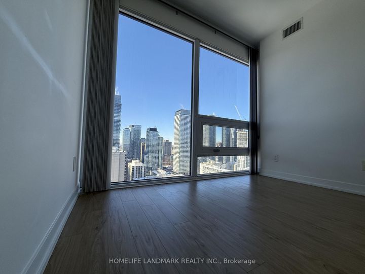 Photo 6 at 3705 - 85 Wood Street, Yonge Corridor, Toronto