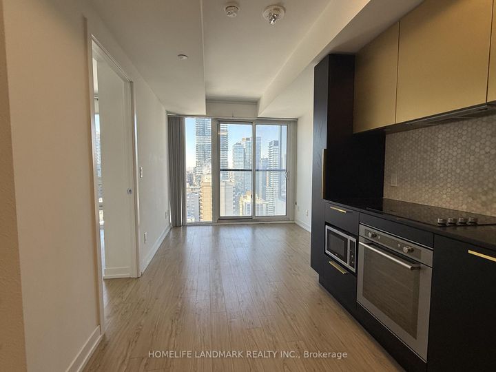 Photo 8 at 3705 - 85 Wood Street, Yonge Corridor, Toronto