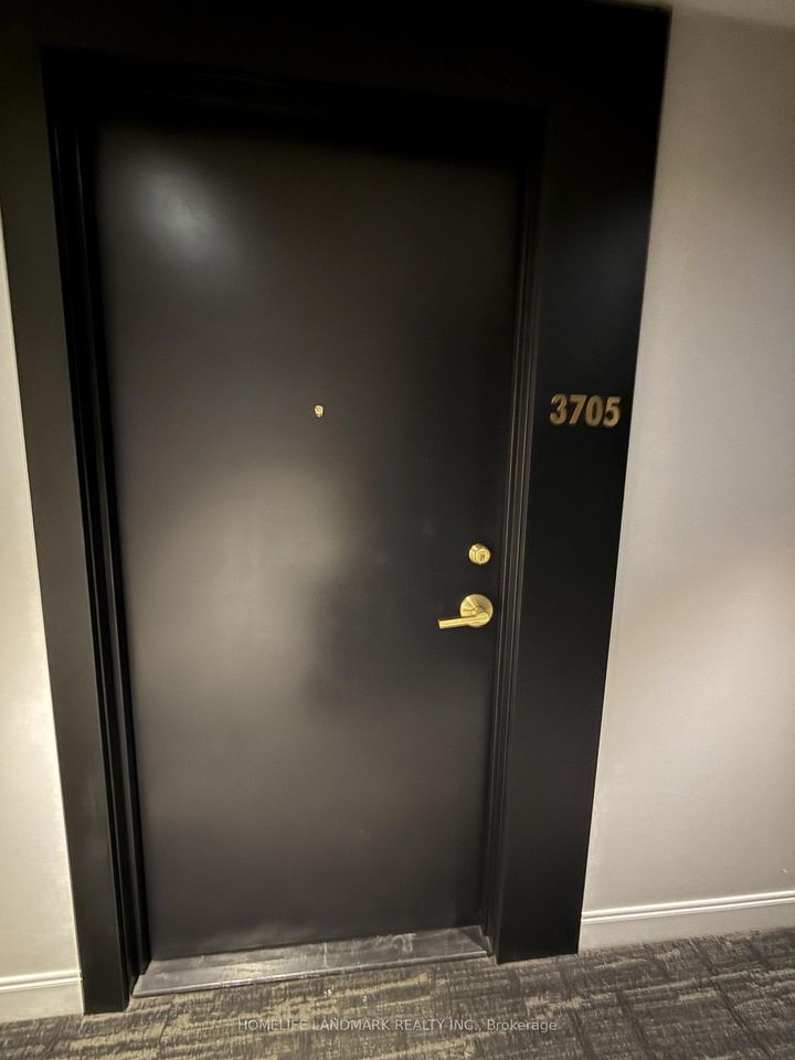 Photo 15 at 3705 - 85 Wood Street, Yonge Corridor, Toronto