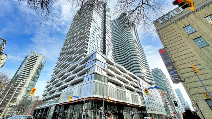 Photo 19 at 3705 - 85 Wood Street, Yonge Corridor, Toronto