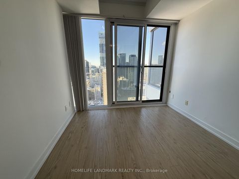 Photo 3 at 3705 - 85 Wood Street, Yonge Corridor, Toronto