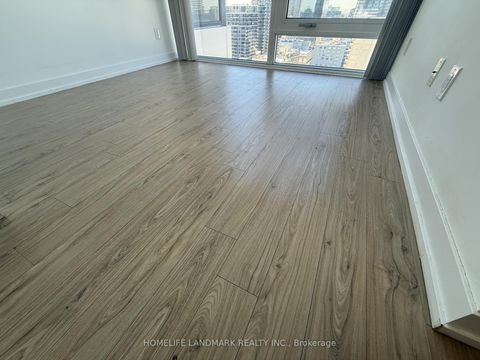 Photo 4 at 3705 - 85 Wood Street, Yonge Corridor, Toronto