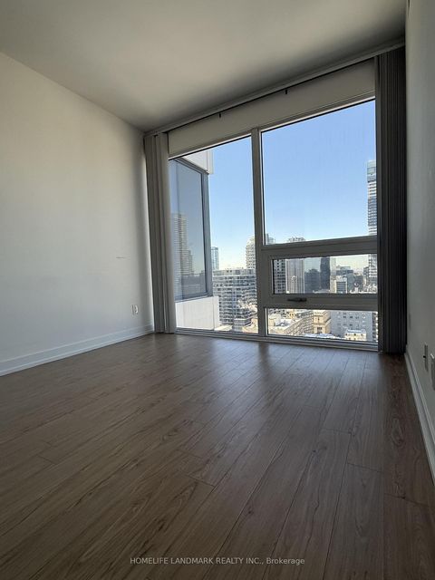 Photo 7 at 3705 - 85 Wood Street, Yonge Corridor, Toronto