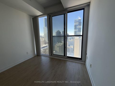 Photo 14 at 3705 - 85 Wood Street, Yonge Corridor, Toronto