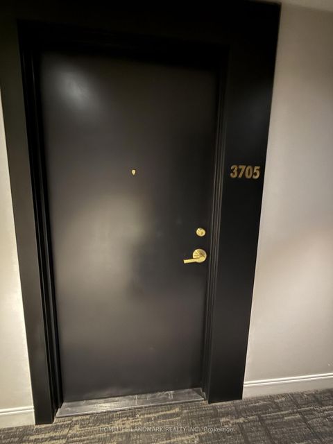 Photo 15 at 3705 - 85 Wood Street, Yonge Corridor, Toronto