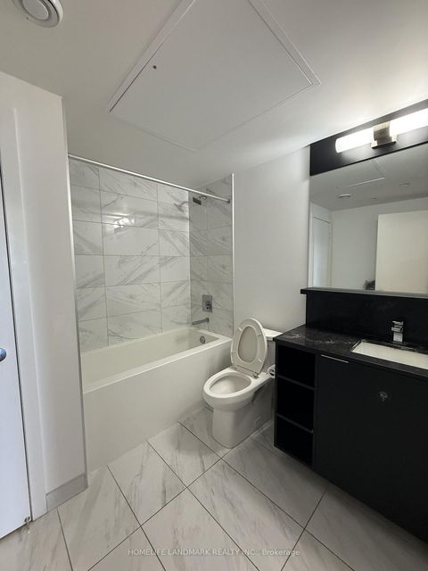 Photo 17 at 3705 - 85 Wood Street, Yonge Corridor, Toronto