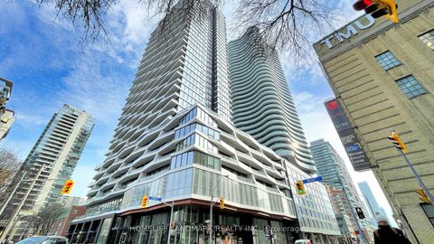 Photo 19 at 3705 - 85 Wood Street, Yonge Corridor, Toronto