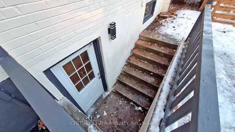 Photo 39 at 392 Bent Crescent, Crosby, Richmond Hill