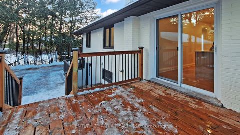 Photo 40 at 392 Bent Crescent, Crosby, Richmond Hill