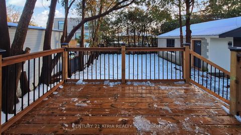 Photo 42 at 392 Bent Crescent, Crosby, Richmond Hill