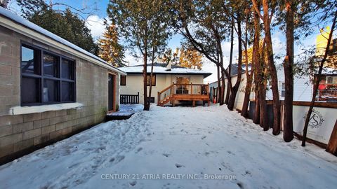 Photo 44 at 392 Bent Crescent, Crosby, Richmond Hill