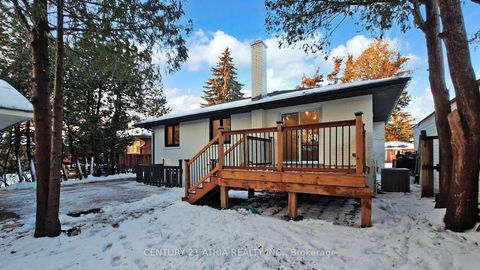 Photo 45 at 392 Bent Crescent, Crosby, Richmond Hill