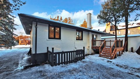 Photo 46 at 392 Bent Crescent, Crosby, Richmond Hill