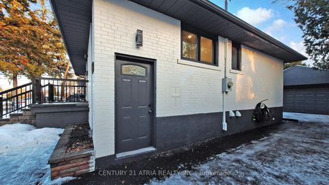 Photo 48 at 392 Bent Crescent, Crosby, Richmond Hill