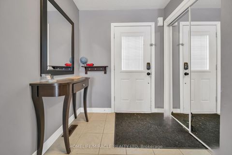 Photo 4 at 51 Touchette Drive, Holly, Barrie