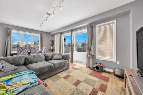 Photo 8 at 51 Touchette Drive, Holly, Barrie