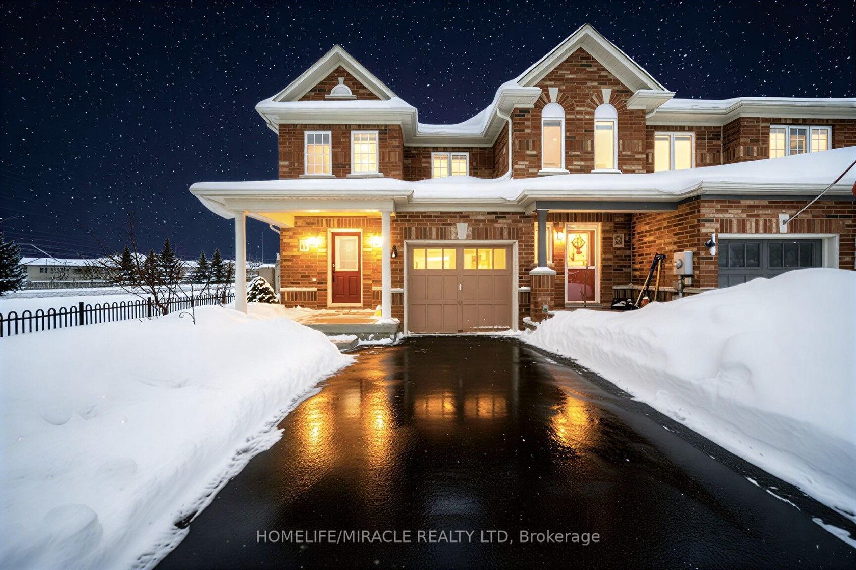 51 Touchette Drive, Holly, Barrie photo 4