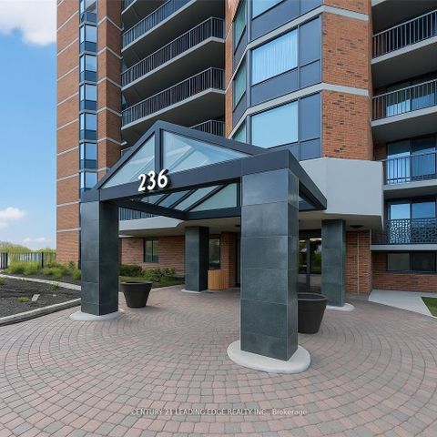 Photo 1 at 112 - 236 Albion Road, Old Rexdale, Toronto